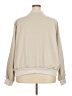 Unbranded Tan Cardigan Size 4X - photo 2