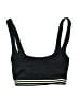 Solid & Striped Black Swimsuit Top Size XS - photo 2