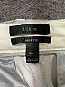 J.Crew Solid Gray Casual Pants Size 00 - photo 3