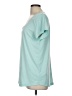 Athleta Teal Active T-Shirt Size M - photo 5