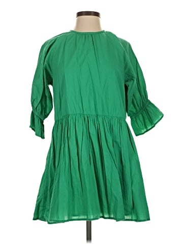 MAJIC Casual Dress (view 1)