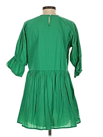 MAJIC Casual Dress (view 2)