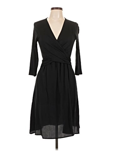 Three Dots Casual Dress (view 1)