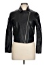 Divided by H&M 100% Polyester Black Jacket Size 10 - photo 1