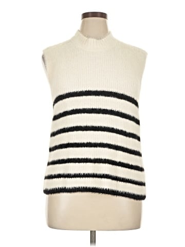 Old Navy Sweater Vest (view 1)