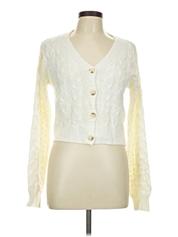 Shein Cardigan (view 1)