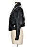 Divided by H&M 100% Polyester Black Jacket Size 10 - photo 5