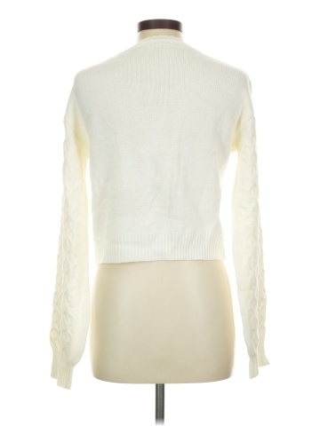 Shein Cardigan (view 2)