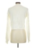 Shein 100% Acrylic Ivory Cardigan Size 6 - photo 2