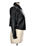 Divided by H&M 100% Polyester Black Jacket Size 10 - photo 4