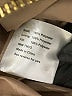 MICHAEL Michael Kors 100% Polyester Brown Coat Size M - photo 7