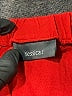 Yessica Red Short Sleeve Blouse Size M - photo 7