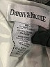Danny & Nicole 100% Polyester Black Sleeveless Blouse Size 18 - photo 7