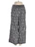 BP. 100% Rayon Tweed Gray Casual Pants Size S - photo 1
