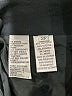 Kasper A.S.L. Solid Black Formal Skirt Size 2 (petite) - photo 4