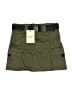 Bardot Junior Green Skirt Size 7 - 8 - photo 1