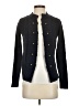 Venus 100% Acrylic Black Cardigan Size XS - photo 1