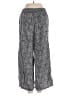 BP. 100% Rayon Tweed Gray Casual Pants Size S - photo 2