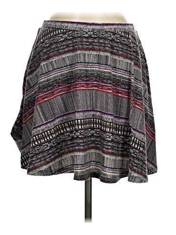 Mossimo Supply Co. Casual Skirt (view 1)