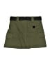 Bardot Junior Green Skirt Size 7 - 8 - photo 2