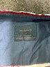 Assorted Brands Plaid Burgundy Long Sleeve Button-Down Shirt Size M (youth) - photo 3