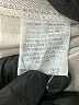 L.L.Bean Ivory Jeans Size 32 waist - photo 7
