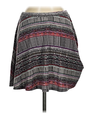 Mossimo Supply Co. Casual Skirt (view 2)