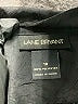 Lane Bryant 100% Polyester Black Casual Dress Size 18 - photo 7