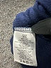 Layla Blue Pullover Sweater Size S - photo 8