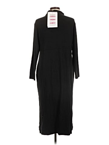 Women With Control Casual Dress (view 2)