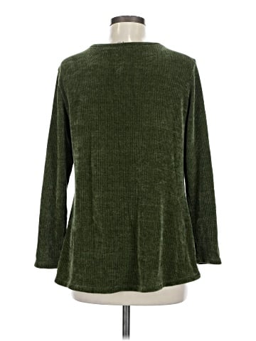 Misia Pullover Sweater (view 2)