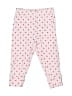 Baby Gap Hearts Pink Sweatpants Size 12-18 mo - photo 1