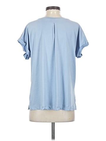 Cato Short Sleeve T-Shirt (view 2)