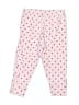 Baby Gap Hearts Pink Sweatpants Size 12-18 mo - photo 2