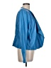 INC International Concepts Blue Blazer Size L - photo 4