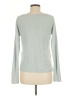 Gap Gray Pullover Sweater Size S - photo 2