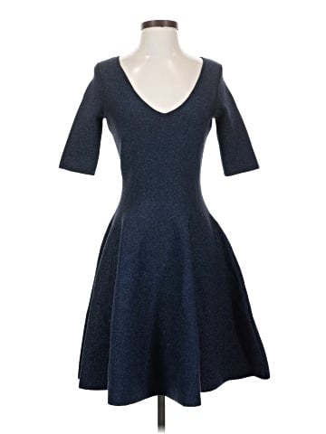 Milly Cocktail Dress (view 1)