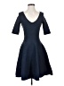 Milly Blue Cocktail Dress Size P (petite) - photo 1