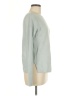 Gap Gray Pullover Sweater Size S - photo 4