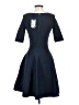 Milly Blue Cocktail Dress Size P (petite) - photo 2