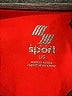 PLACE Sport Red Long Sleeve T-Shirt Size L (youth) - photo 4