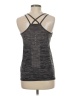 Nike Gray Active Tank Size M - photo 2