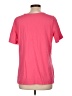 Susan Graver 100% Cotton Pink Active T-Shirt Size L - photo 2