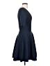 Milly Blue Cocktail Dress Size P (petite) - photo 4