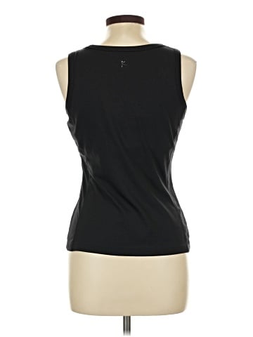 Danskin Now Sleeveless T-Shirt (view 2)