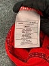 Puma Red Short Sleeve Onesie Size 6-9 mo - photo 4