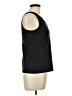 Danskin Now Black Sleeveless T-Shirt Size L - photo 4