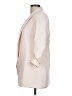 H&M Ivory Blazer Size 10 - photo 5