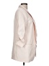 H&M Ivory Blazer Size 10 - photo 4