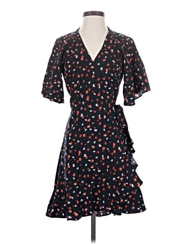 7 For All Mankind Cocktail Dress (view 1)